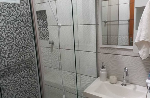 Coracao Eucaristico Apartment | Fourth couple in apartment Sacred Heart of Jesus