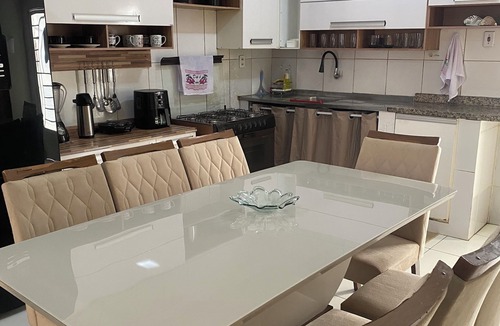 Petrolina House | Fran's central vacation home