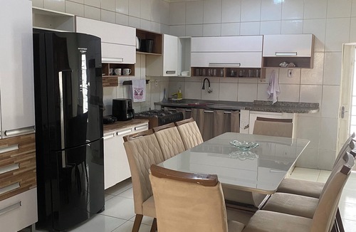 Petrolina House | Fran's central vacation home