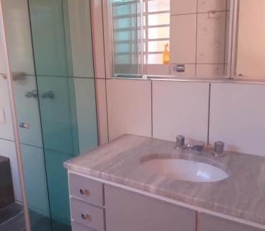 Cidade Universitaria Bed & Breakfast | Franca Maya Hostel