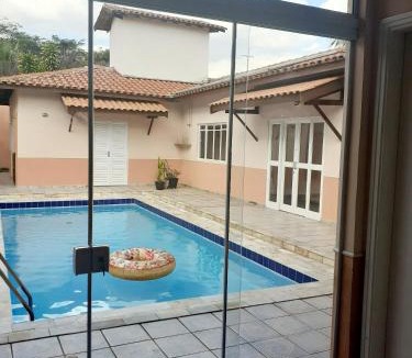 Cidade Universitaria Bed & Breakfast | Franca Maya Hostel
