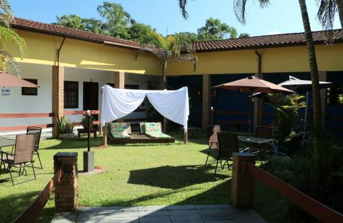 Tabatinga Bed & Breakfast | Francis Hotel Pousada