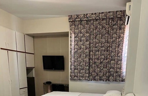 Petrolina Hotel | Free Breakfast Stay | 6.2 mi to Senador Nilo Coelho Airport | 2 Units
