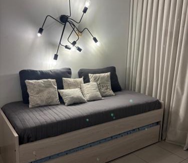 Comuna 12 Apartment | Freire Suites