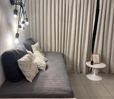 Comuna 12 Apartment | Freire Suites