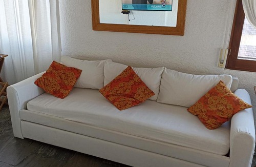 Aidy Grill Apartment | Frente a playa brava
