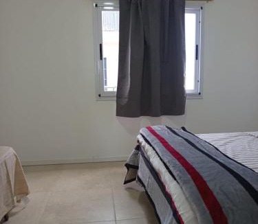 Federacion Apartment | FRENTE a TERMAS