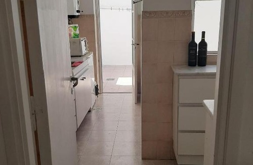 Mar del Plata Apartment | Frente al casino y plaza colón