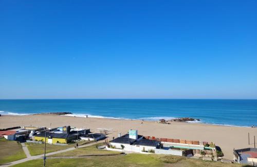 Miramar Apartment | Frente al Mar con cochera