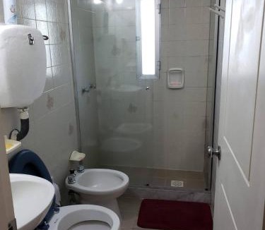 Ciudad Vieja Apartment | Frente al mar