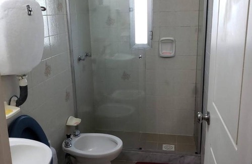 Ciudad Vieja Apartment | Frente al mar