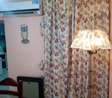 San Juan Apartment | Frente al parque