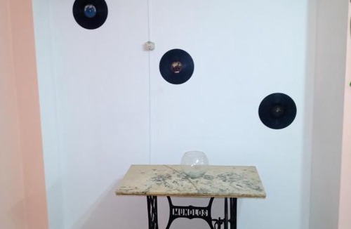 San Juan Apartment | Frente al parque