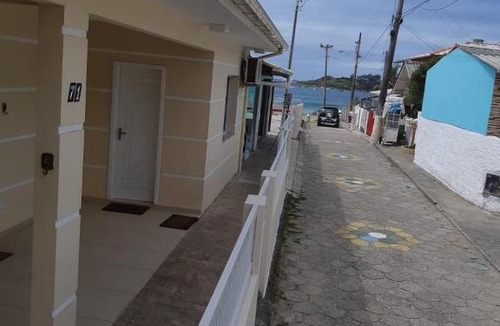 Armacao Hotel | Frente Mar