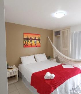 Cumbuco Apartment | Frente Mar Cumbuco - Eco Paradise Apts 219 - 220 - 234