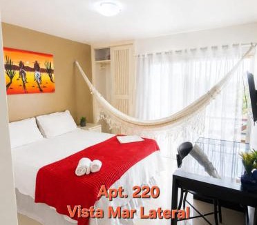 Cumbuco Apartment | Frente Mar Cumbuco - Eco Paradise Apts 219 - 220 - 234