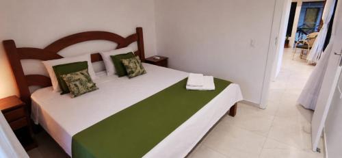 Cumbuco Apartment | Frente Mar Cumbuco - Eco Paradise Apts 219 - 220 - 234