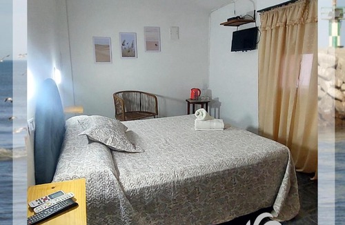 Playa Union Bed & Breakfast | Frida del Mar