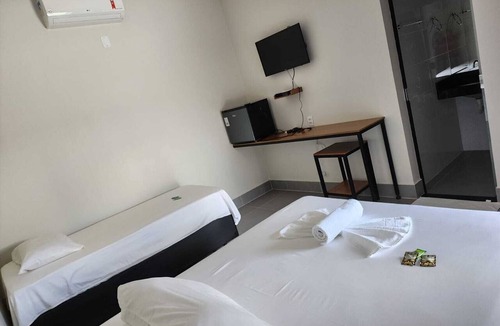 Jaragua Hotel | Friper Hotel
