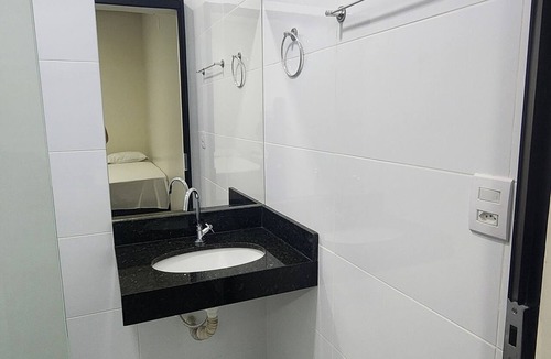 Jaragua Hotel | Friper Hotel