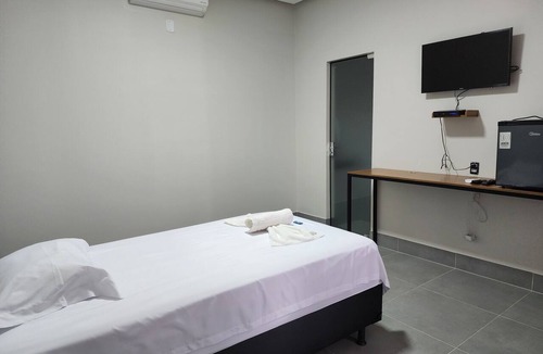 Jaragua Hotel | Friper Hotel