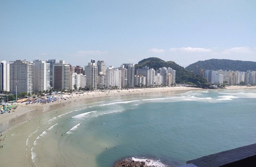Vila Alzira RV Rental | FRONT OF THE SEA, ASTURIAS 3 DORMITORIES PROMOTION