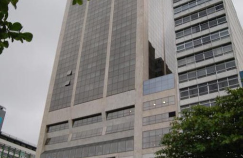Leme Apartment | Frontal Mar Posto 2 -994