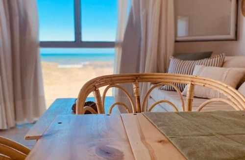 Miramar Apartment | Frontera Sur Apart