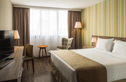 Centro Hotel | Frontier Hotel Rivera