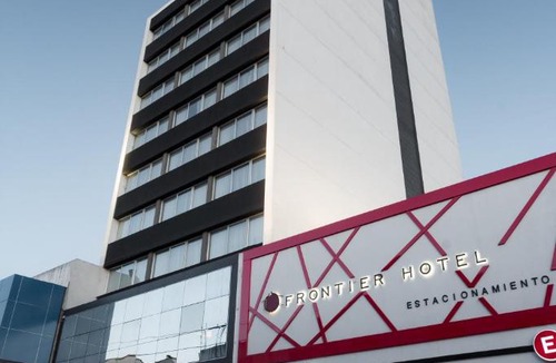 Centro Hotel | Frontier Hotel Rivera
