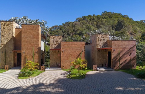 Caparao National Park Ski Chalet | Fruto Vermelho Pousada