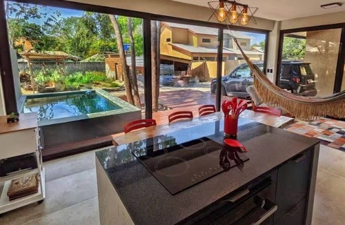 Pipa House | FSuits Pipa automated home