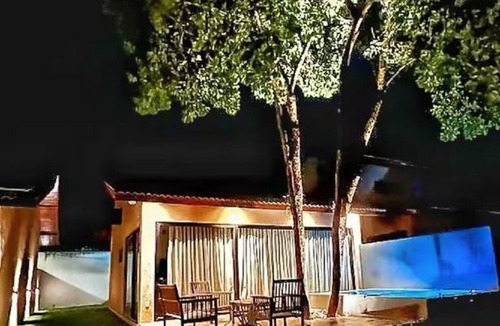 Pipa House | FSuits Pipa automated home