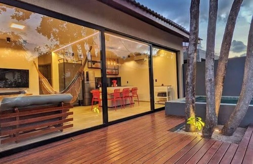 Pipa House | FSuits Pipa automated home