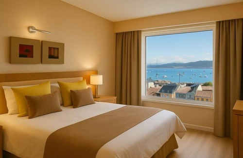 Province of Tierra del Fuego Hotel | Fueguino Hotel