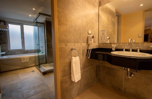 Province of Tierra del Fuego Hotel | Fueguino Hotel