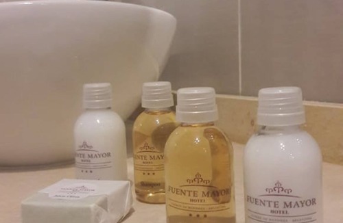 Historic Center Hotel | Fuente Mayor Hotel Ciudad de Mendoza