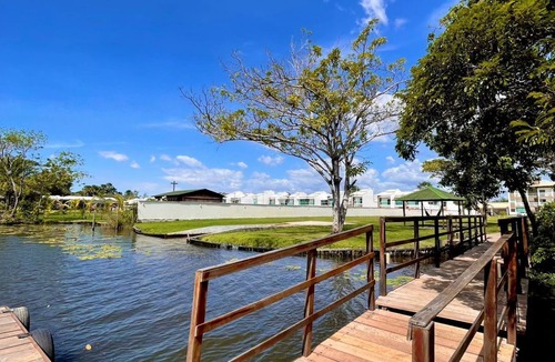 Barreirinhas Apartment | Full accommodation for the Lençóis Maranhenses.