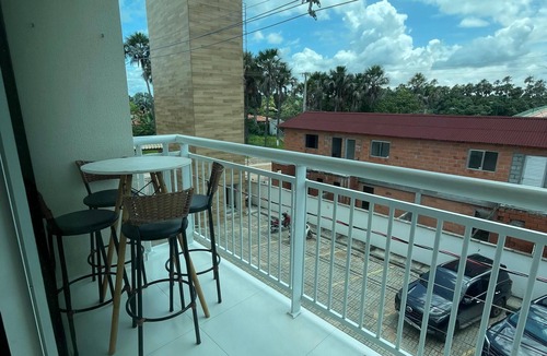 Barreirinhas Apartment | Full accommodation for the Lençóis Maranhenses.