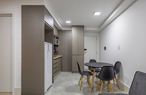 Setor Noroeste Apartment | Full Apartment in Setor Noroeste Eme0218
