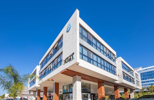 Setor Noroeste Apartment | Full Apartment in Setor Noroeste Eme0218