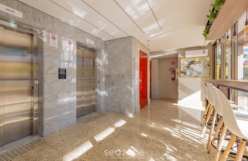 Setor Noroeste Apartment | Full Apartment in Setor Noroeste Eme0218