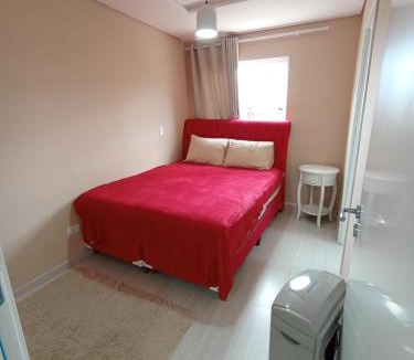 Sao Domingos Apartment | Full Apt Next to Aero CWB