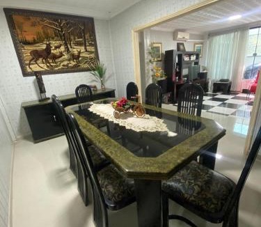Encarnacion House | Full Encarnacion House
