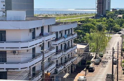 Encarnacion House | Full Encarnacion House