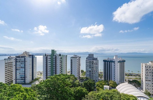 Agronomica Apartment | Full Studio With Ocean View Vpd0603