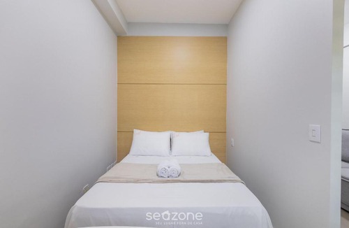 Sudoeste e Octogonal Apartment | Fully equipped accommodations in the heart of Brasília – LEC