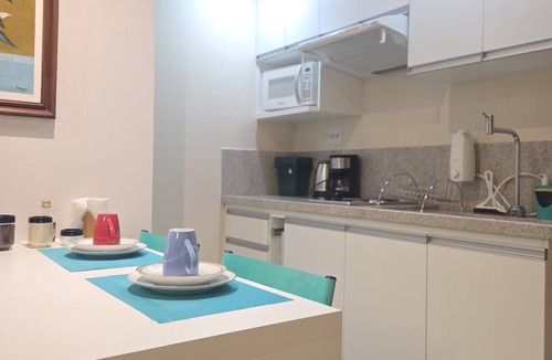 Brasilia Apartment | Fully equipped apartment in a luxury hotel.