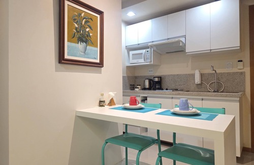 Brasilia Apartment | Fully equipped apartment in a luxury hotel.