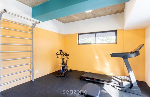 Prado Velho Apartment | Fully equipped apartments just a few steps from the Botanical Garden in Curitiba - EBI